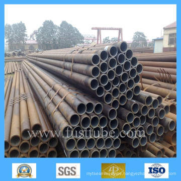 Cold Drawn / Cold Rolled Seamless Steel Tube